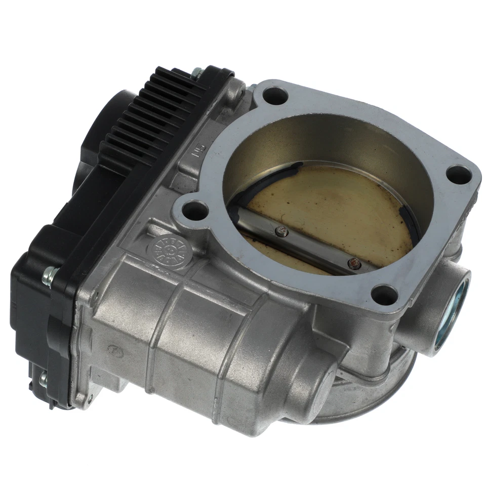 Conjunto de carrocería de acelerador genuino Nissan Altima Máxima Quest 2006-2009 16119-8J10C Foto 2 de 4