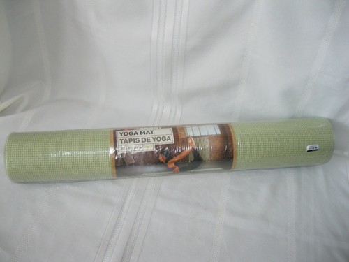 reebok yoga mat 10mm