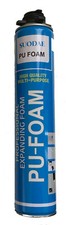 Professional Pu Expanding Foam 750ml