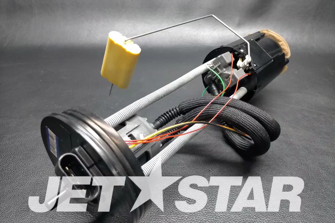 RXP-X 260'12 OEM (Fuel-System) PUMP FUEL ASS'Y Used [S5539 RXP-X 260'12 OEM (Fuel-System) PUMP FUEL ASS'Y Used [S5539