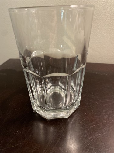 LIBBEY DURATUF 5 ZOLL GLAS - Bild 1 von 4