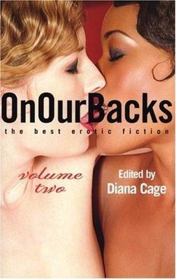 On Our Backs: The Best Erotic Fiction, , Very Good Book