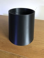 Kessil H380 Light Shade Shroud ‘Alexjoha’ Standard Beam (Black)