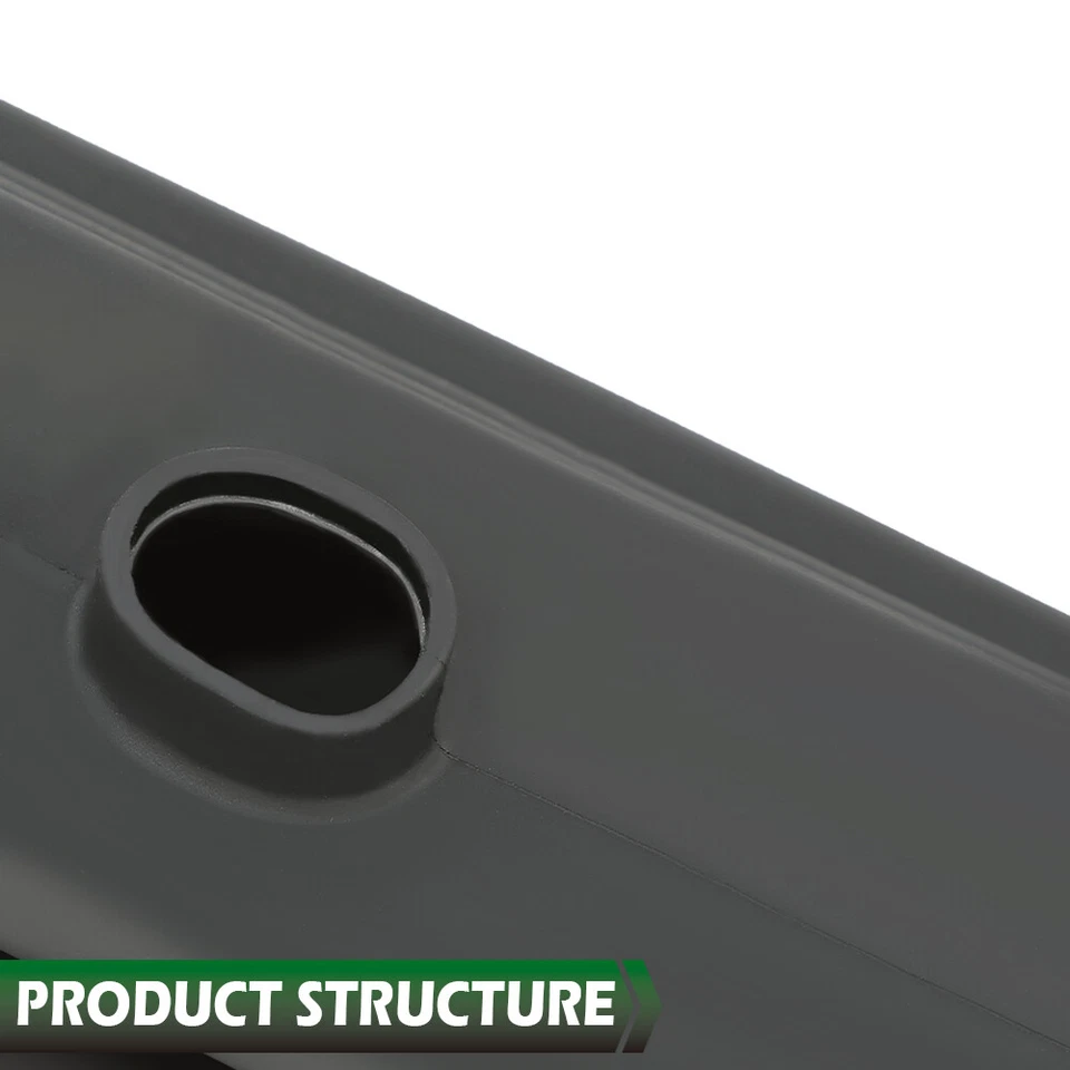 Dana Spicer 20 Transfer Case Shift Shifter Boot Fit For 1976-1979 Jeep CJ5 CJ7 - Image 4 of 4