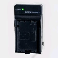 Premium Tech Digital Charger for Canon Camera LP-E8 Battery Wall Travel Charger
