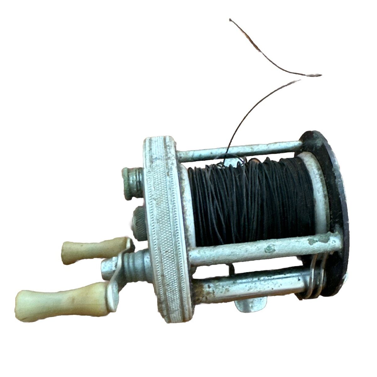 Heddon Pal P-41 Vintage Reel | eBay Heddon Pal P-41 Vintage Reel | eBay
