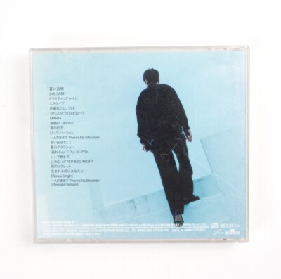 Junichi Inagaki Revelation Japanese CD 1995 Japan Import | eBay