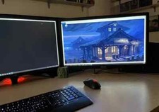 ✅monitor ASUS PB278QR 27" 2K WQHD 2560x1440 IPS 1440p ✅