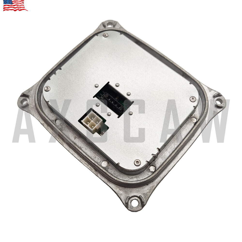 Xenon HID Headlight Ballast Module For BMW 328i 335i Base M3 E92 Coupe