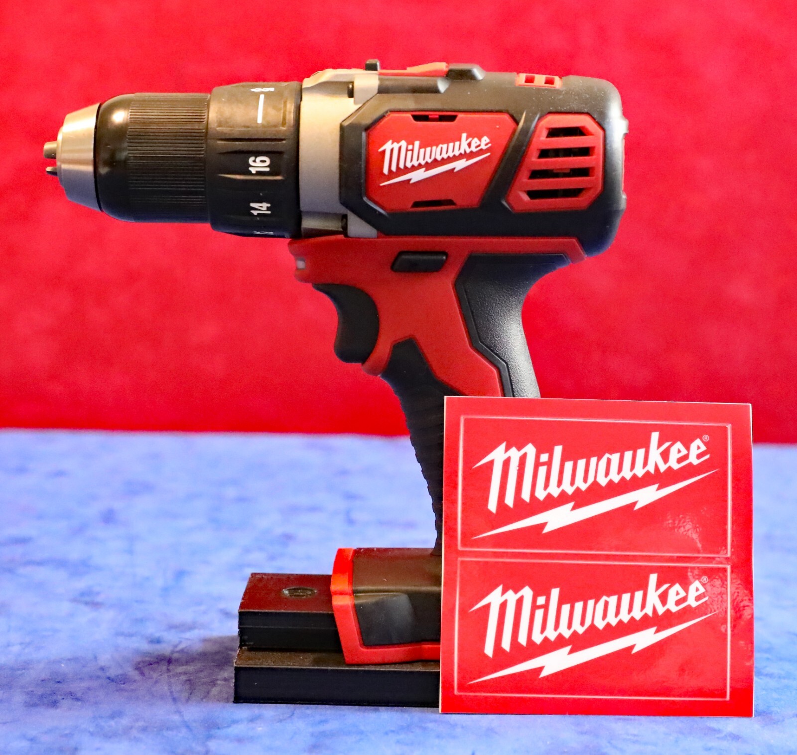 Milwaukee 2606-20 1/2