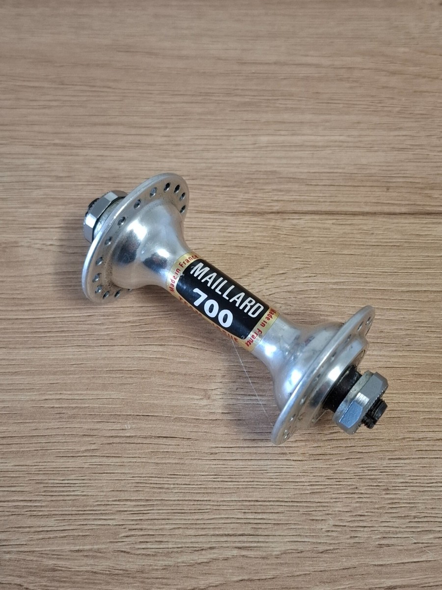 Maillard 700 ハブ