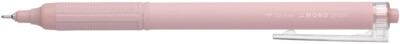 Tombow Druckkugelschreiber ''MONO graph Lite'' pink