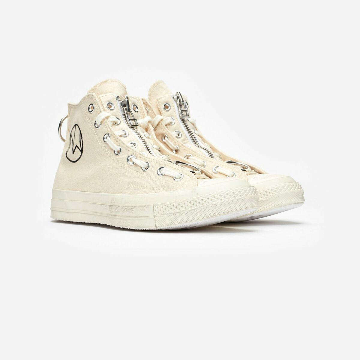 Converse x UNDERCOVER Converse x UNDERCOVER