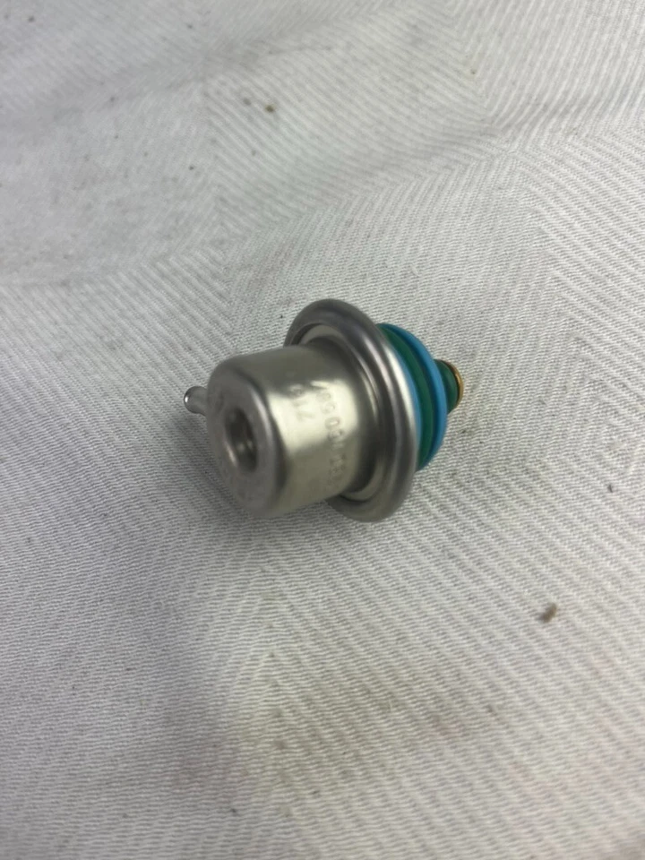 Regulador de presión de inyección de combustible BWD 22887 Foto 4 de 4