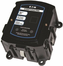 Breaker Box Ultimate Surge Protection 3rd Edition Load Center 2.38X5.25X7.5 Inch