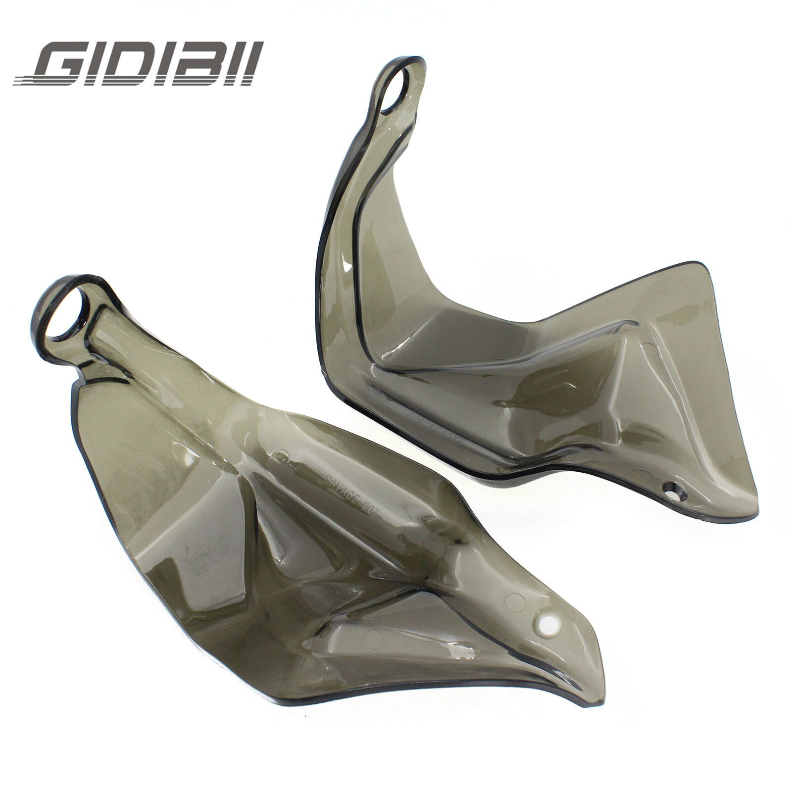 Handguard Hand Wind Deflector For BMW R1200GS ADV LC F800GS ADV S1000XR