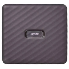 FUJIFILM INSTAX Link Wide Smartphone Printer Mocha Gray