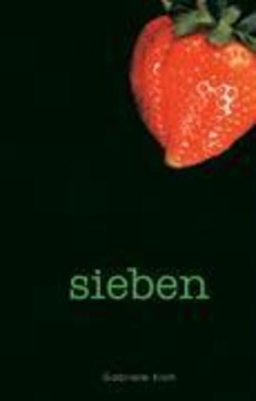 Thumbnail - Gabriele Kroh | Sieben | Taschenbuch | Deutsch (2005) | Paperback |