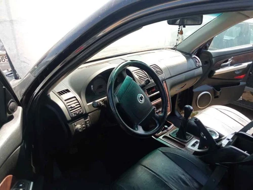 Caja Reles/Fusibles para SSANGYONG REXTON 290 2004 1277847 - Imagen 2 de 6