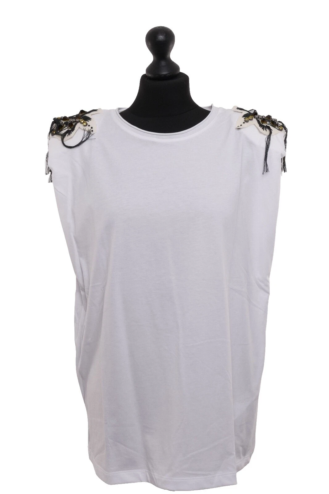 Schumacher Solid Tops for Women