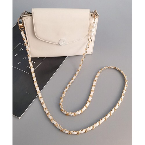 Cord Strap Phone Accessories Crossbody Lanyard MobilePhone Pearl Pickup Chain - Picture 7 of 15