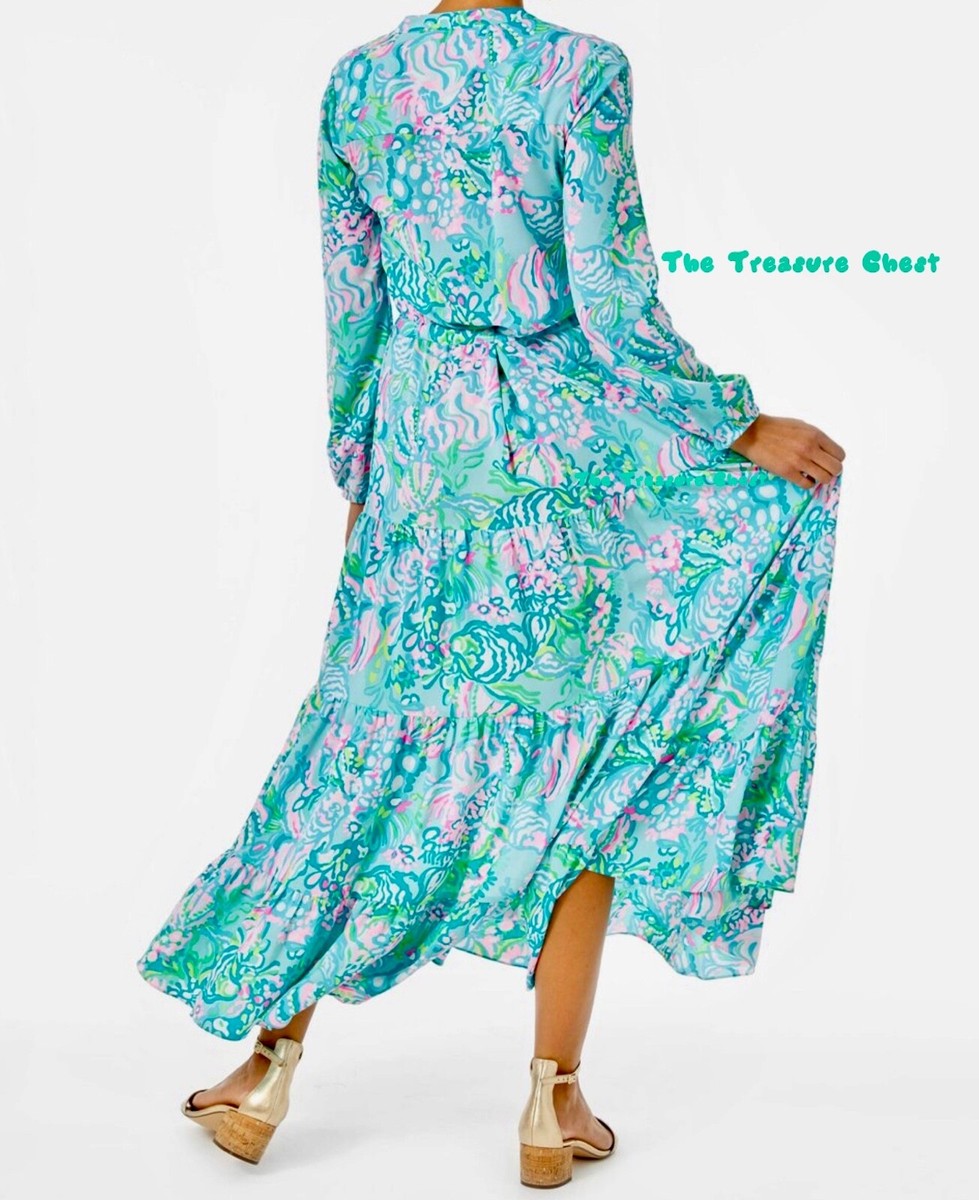 Lilly pulitzer cori dress outlet