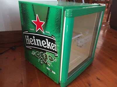 Husky Heineken Bar Mini Fridge Fridges Freezers Gumtree