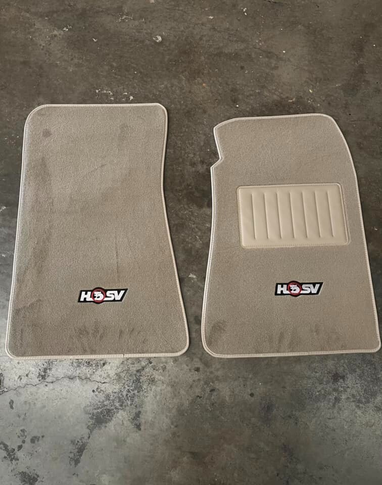 new-holden-vy-vt-hsv-ute-floor-mats-shale-plush-clubsport-gtsr-maloo