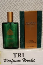 Vintage Aspen for Men Cologne Spray 4.0 fl. oz./118 ml