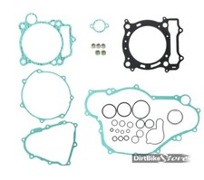 Yamaha YFZ 450 Quad (2004-2008) Engine COMPLETE FULL Gasket Set With Valve Seals