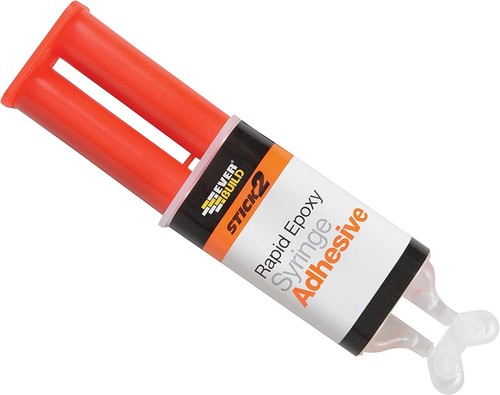 Everbuild Stick2 Superkleber Industrie De-Bonder Epoxid Kontaktkleber - Bild 20 von 30