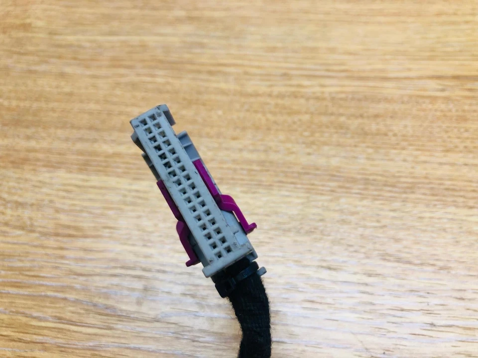 Power window control switch for Audi A3 A4 (4FD 959 851 A) - Image 4 of 4