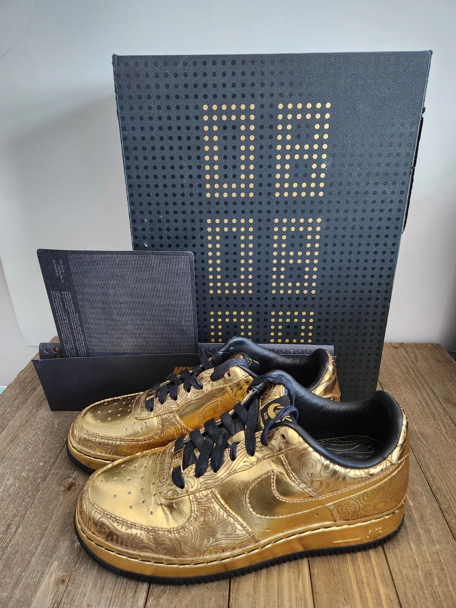Nike air force 1 clearance closing ceremonies for sale