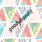 goodybandit 92.1% Positive feedback