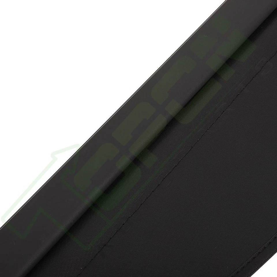 Fits Hyundai Tucson 2010-2015 Retractable Black Rear Cargo Security Trunk Cover Foto 3 de 4