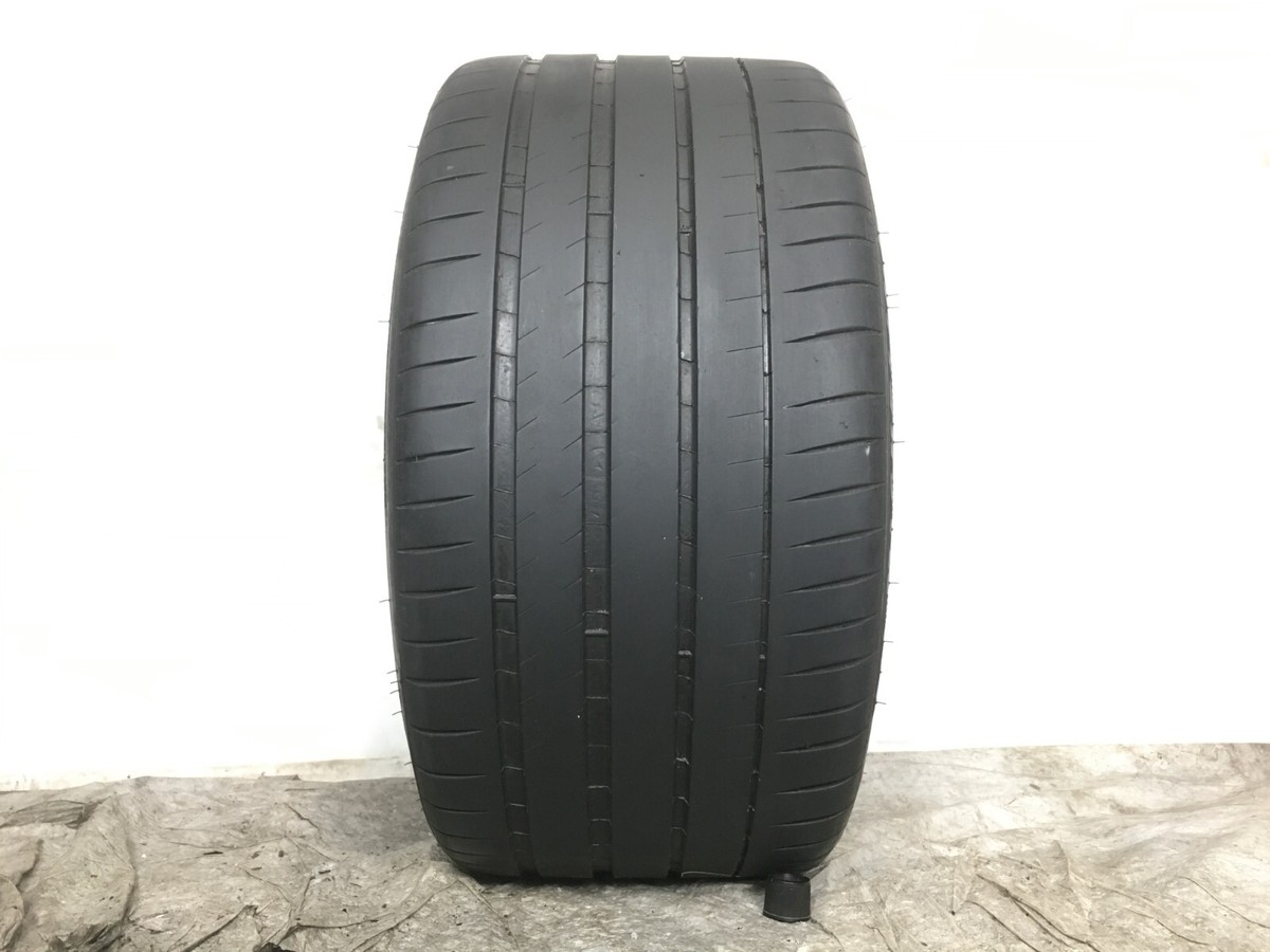タイヤ・ホイール MICHELIN PILOT SPORT 4S 325/30ZR21 23年製 325/30R21 (108Y) XL N0 ミシュラン PILOT SPORT 4