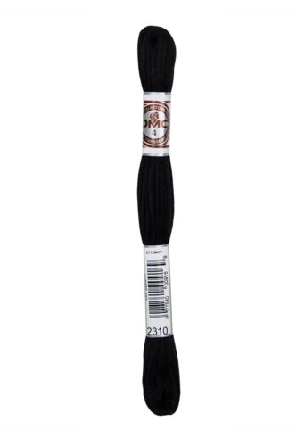 DMC No. 4 Retors Mat Skeins Emboidery Needlepoint. Choose Colours - Picture 21 of 87