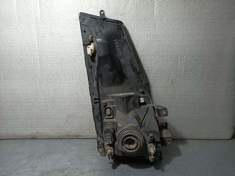 26060MB400 headlamp left side for NISSAN CABSTAR CHASIS CABINA 