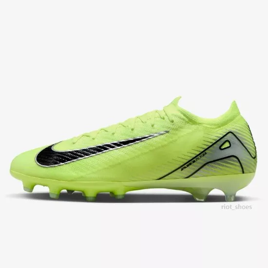 Nike Zoom Mercurial Vapor 16 Elite AG-Pro Volt Black FQ8693-700