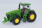 Wiking 039103 John Deere 8330 Tractor 1:87 H0 New In OVP
