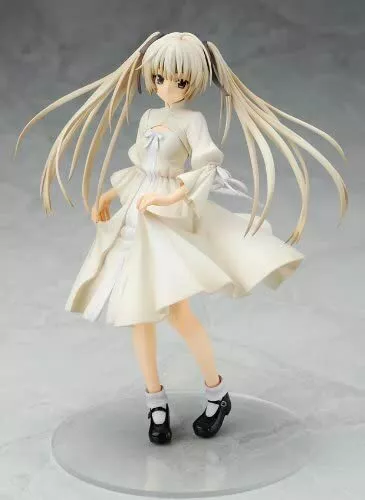 Yosuga no Sora figures and goods