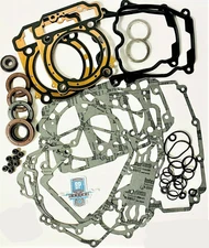 Brute Force Teryx 750 90mm Big Bore Gaskets Seals Complete Gasket Seal Kit 840cc