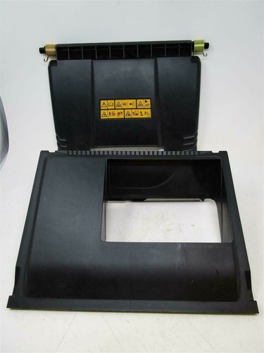 Toro 114-7992 Door Shute Springs 114-7924 114-2668 Super Recycler Lawnmower - 第 1/5 張圖片