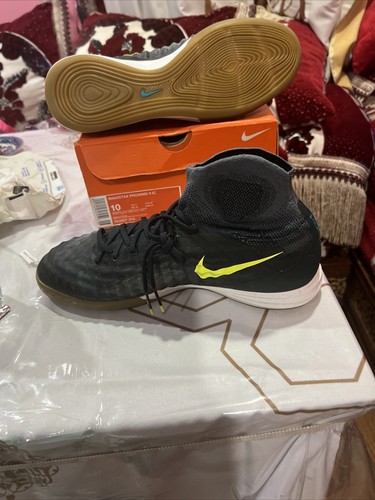 Nuovissima scarpa ufficiale Nike Magistax Proximo II IC 843957-374 taglia da uomo (10) - Foto 9 di 24