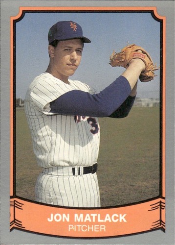 1988 and 1989 Pacific Baseball Legends MLB Set Break #1-#220 — You Choose! - Picture 424 of 441