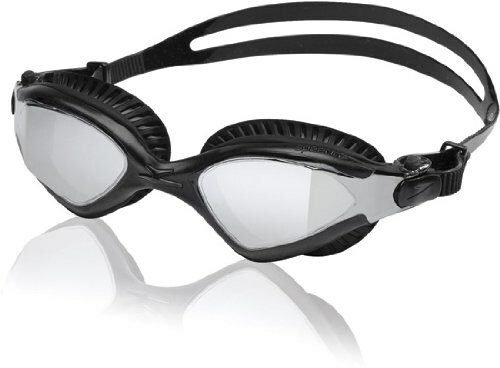 elastomeric speedo goggles