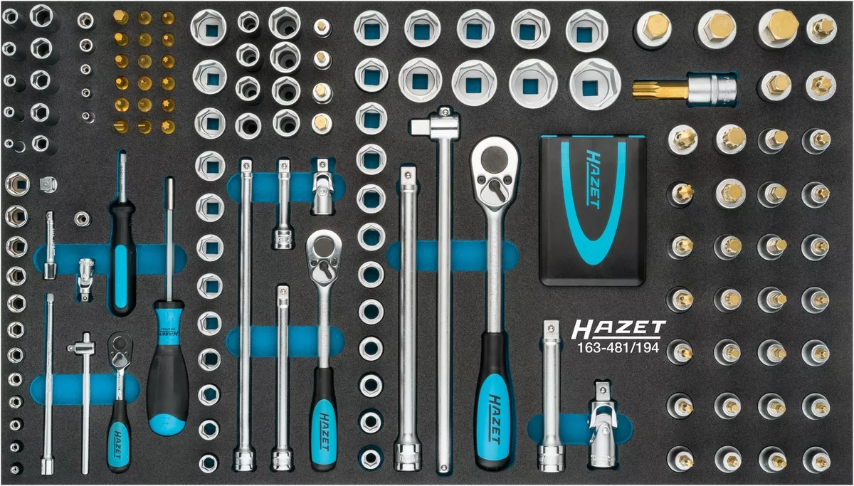 Hollow socket set deals