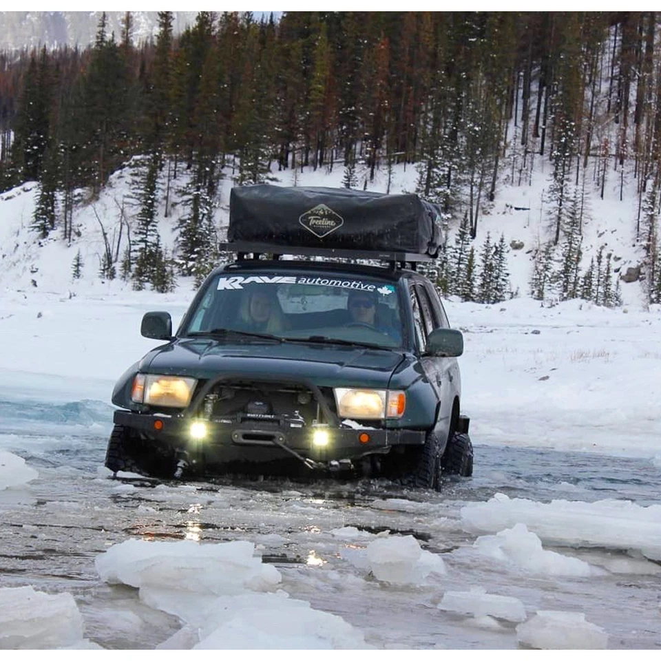 SPC Performance Extreme Lower Control Arm For 02-06 Honda Civic Acura RSX #69400 - Image 4 of 4