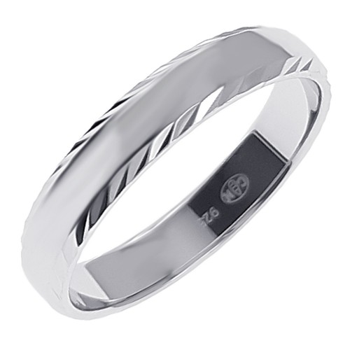 Bague Homme Argent 925 - Taille 62 - Neuf Avec étiquettes