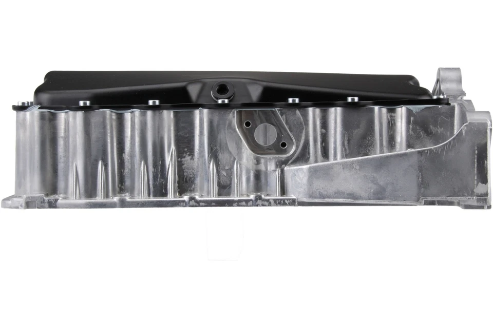 Маслосборник двигателя Volkswagen Beetle 2002-2005 годов выпуска URO 2003 2004 2005 годов выпуска - Изображение 2 из 4